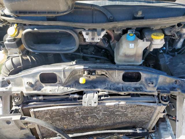 Ram Promaster 2500 High Image 7