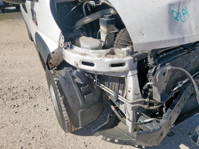 Ram Promaster 2500 High Image 10