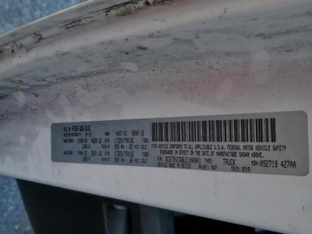 Ram Promaster 2500 High Image 3