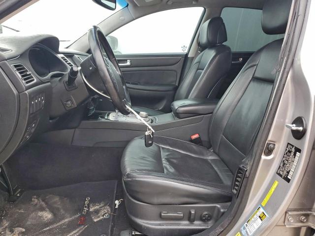 Hyundai Genesis 5.0l Image 10