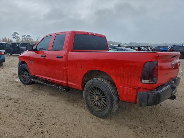 Ram 1500 Tradesman Image 2