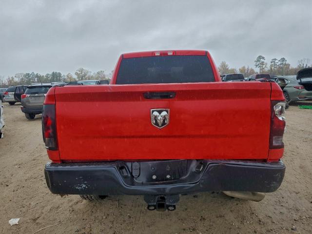 Ram 1500 Tradesman Image 8