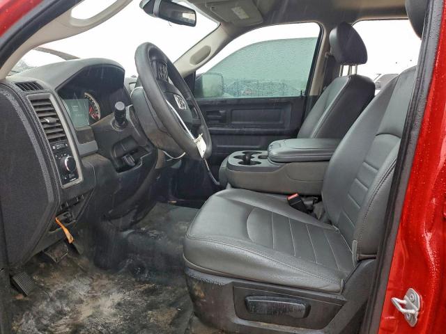 Ram 1500 Tradesman Image 9