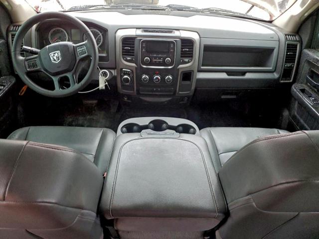 Ram 1500 Tradesman Image 3