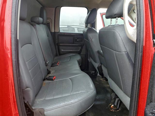 Ram 1500 Tradesman Image 11