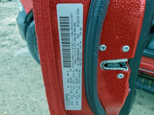 Ram 1500 Tradesman Image 5