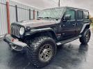 Jeep Wrangler Rubicon Image 2