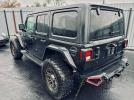Jeep Wrangler Rubicon Image 13