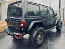 Jeep Wrangler Rubicon Image 8