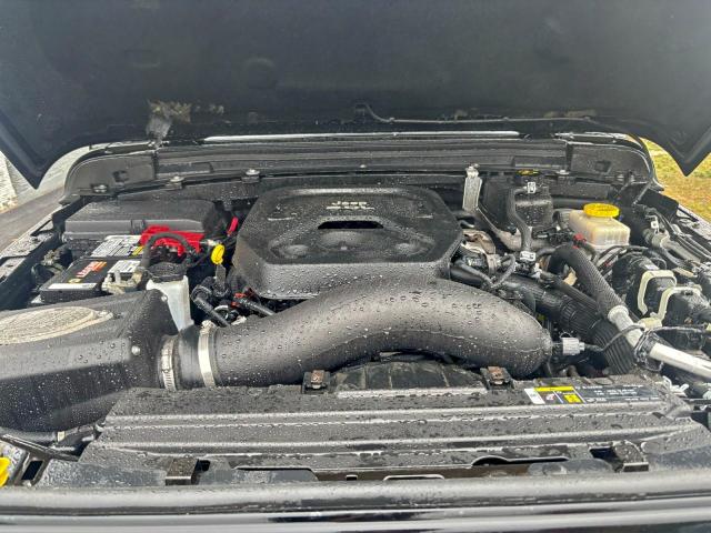 Jeep Wrangler Rubicon Image 9