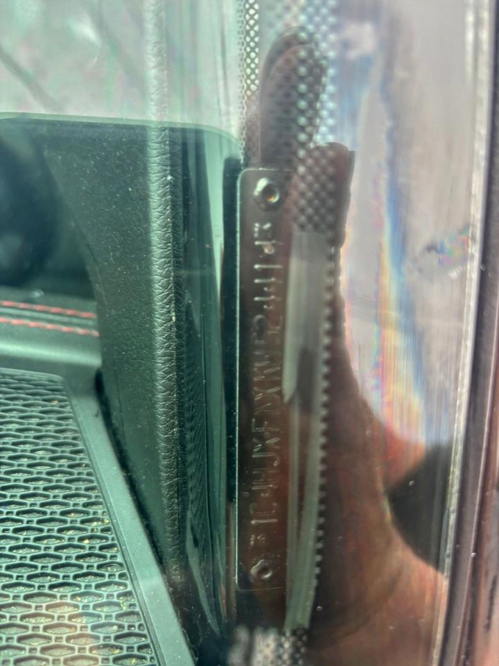 Jeep Wrangler Rubicon Image 4