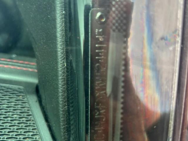 Jeep Wrangler Rubicon Image 4