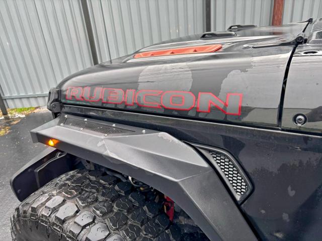 Jeep Wrangler Rubicon Image 10
