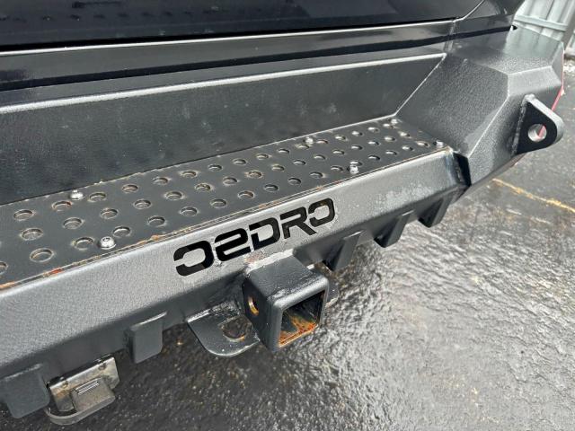 Jeep Wrangler Rubicon Image 14