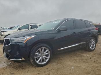  Salvage Acura RDX