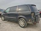 Chrysler Minivan Touring Image 3