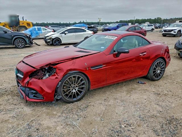  Salvage Mercedes-Benz S-Class
