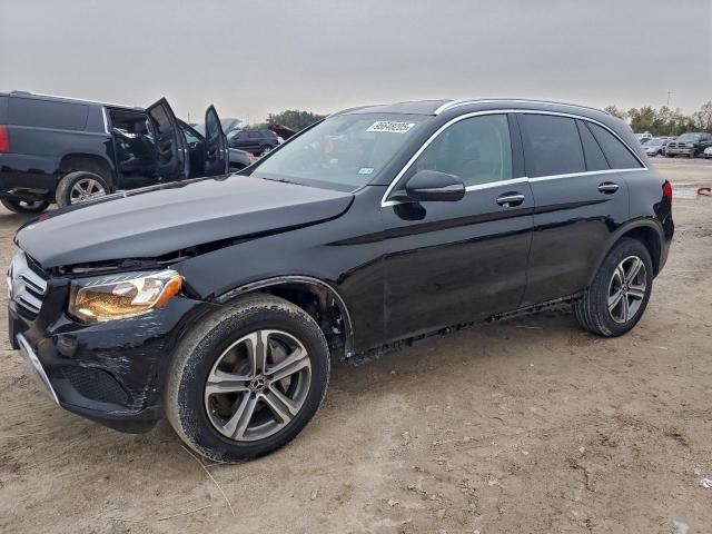  Salvage Mercedes-Benz GLC