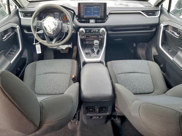 Toyota RAV4 Xle Image 7