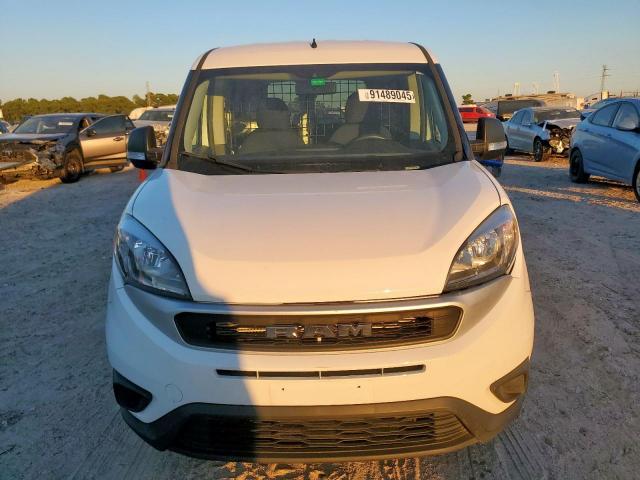 Ram Promaster Tradesman Image 13