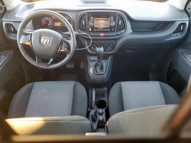 Ram Promaster Tradesman Image 4