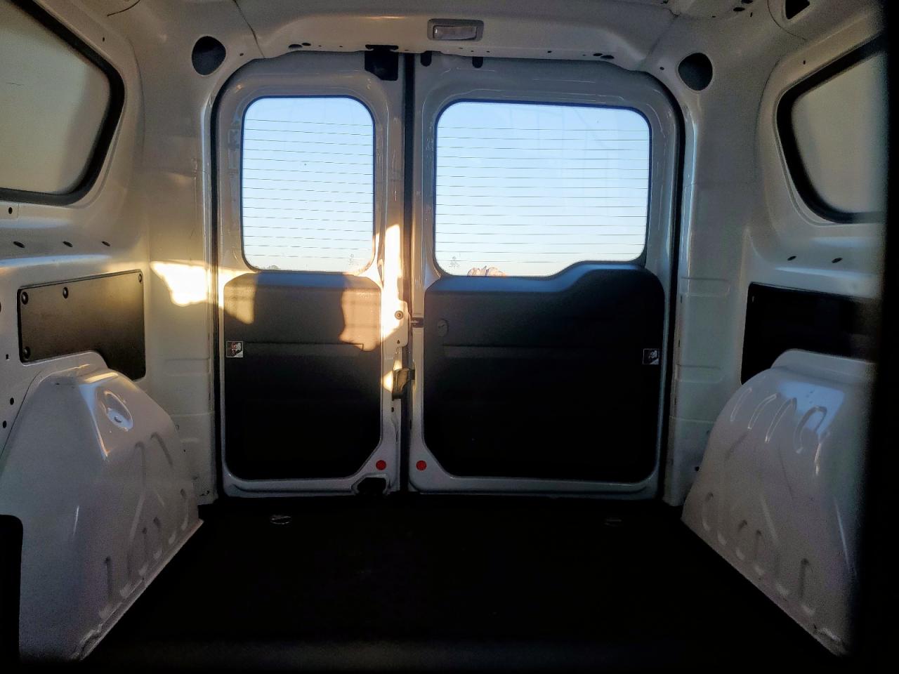 Ram Promaster Tradesman Image 9