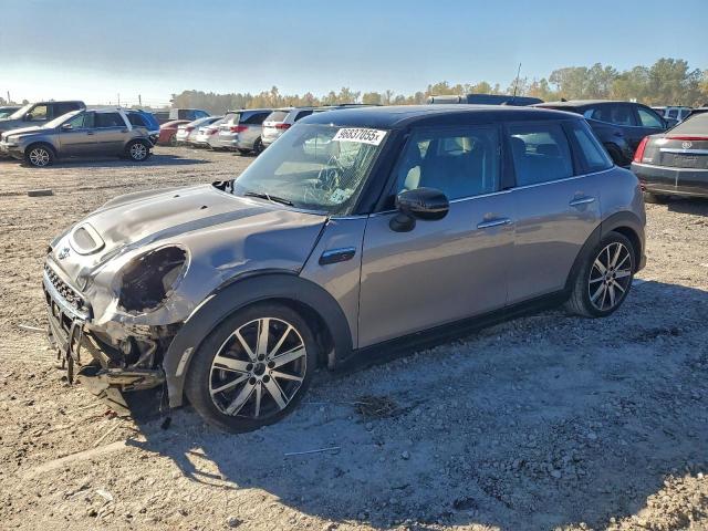  Salvage MINI Cooper