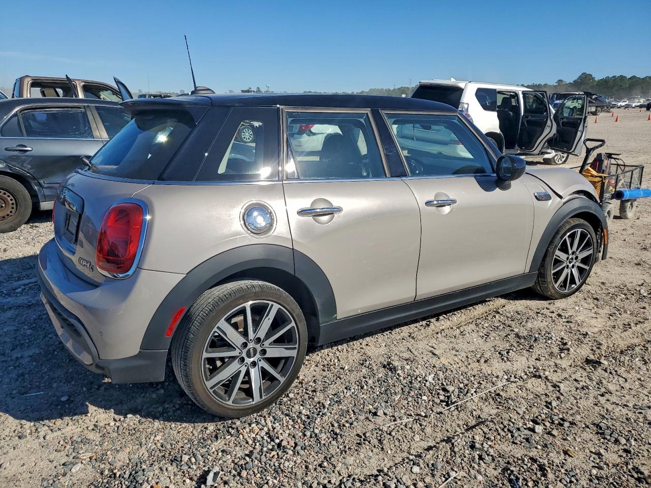 MINI Cooper S Image 9