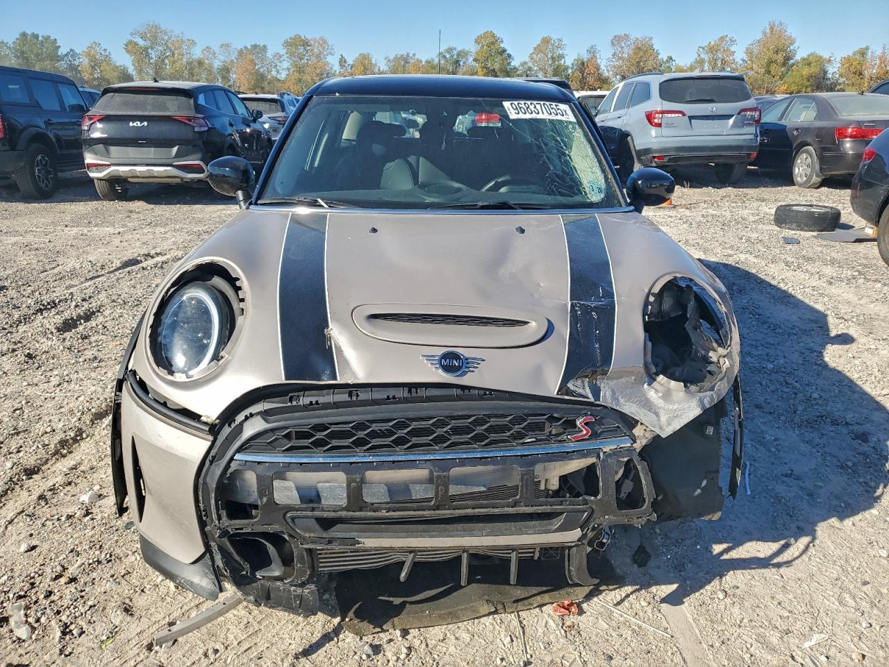 MINI Cooper S Image 6