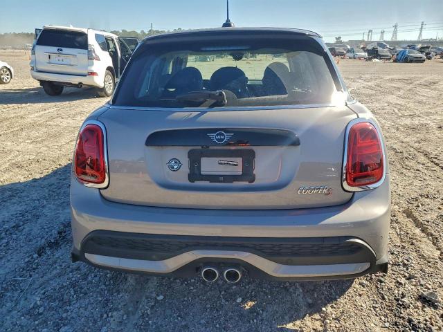 MINI Cooper S Image 8