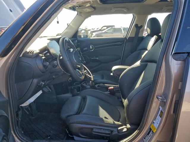 MINI Cooper S Image 4