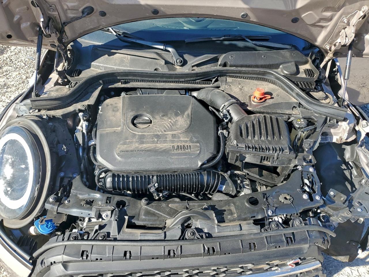 MINI Cooper S Image 12