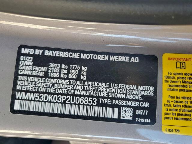 MINI Cooper S Image 11