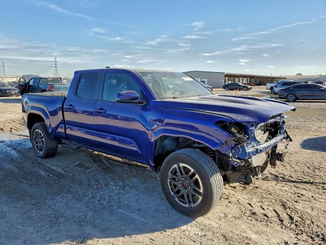 Toyota Tacoma Double Cab Image 8