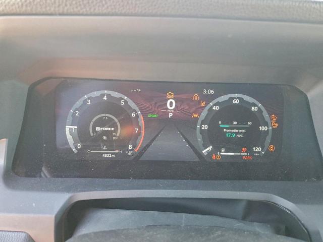 Toyota Tacoma Double Cab Image 4