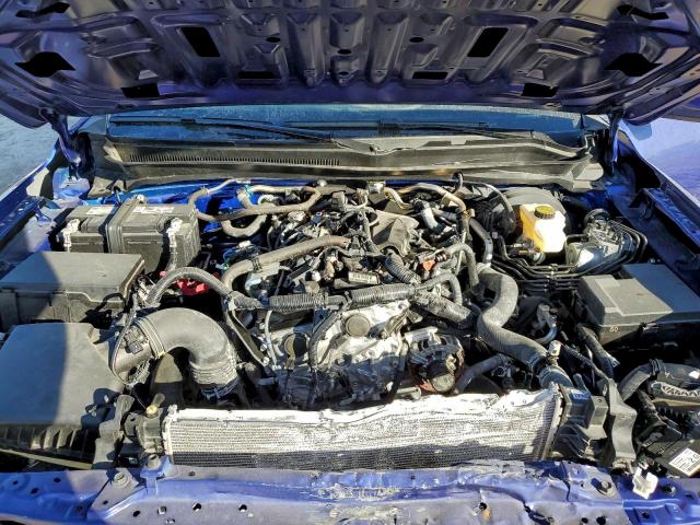 Toyota Tacoma Double Cab Image 6