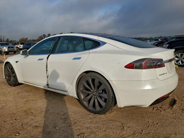 Tesla Model S Image 5