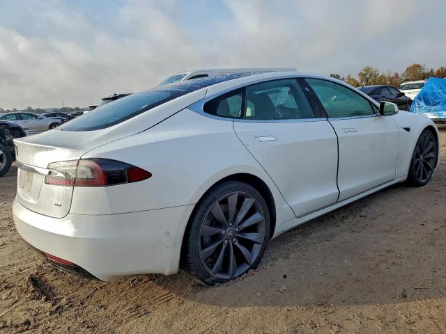 Tesla Model S Image 2