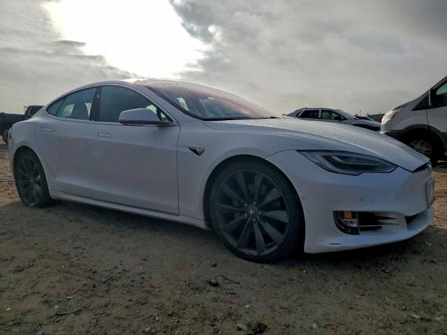 Tesla Model S Image 6