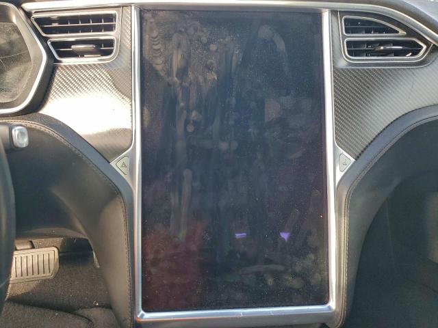 Tesla Model S Image 3