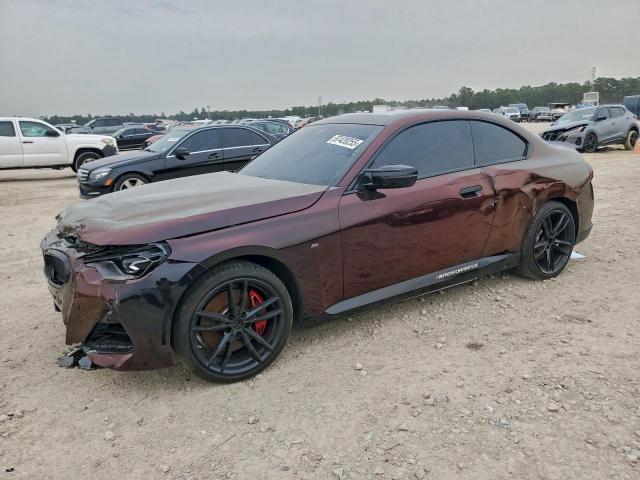  Salvage BMW M Series
