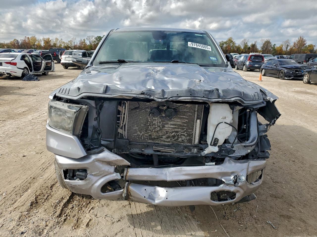 Ram 1500 Big Horn/lone Star Image 6