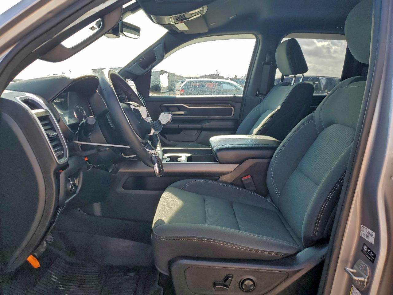 Ram 1500 Big Horn/lone Star Image 4