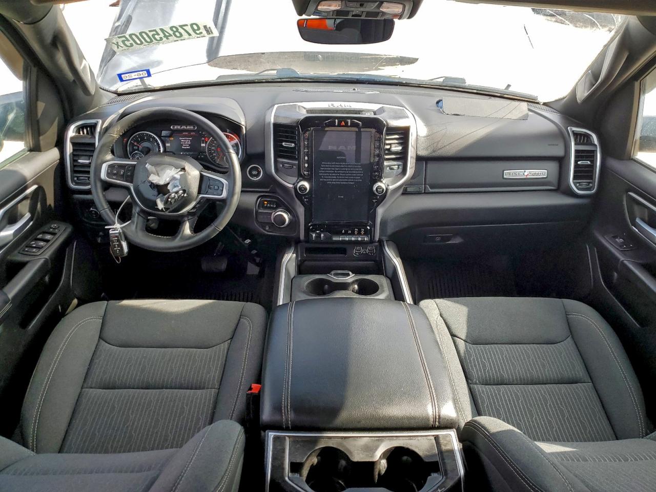 Ram 1500 Big Horn/lone Star Image 9