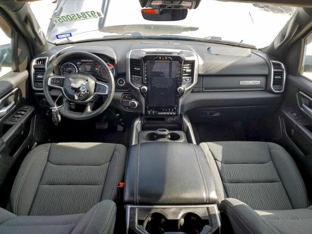 Ram 1500 Big Horn/lone Star Image 9