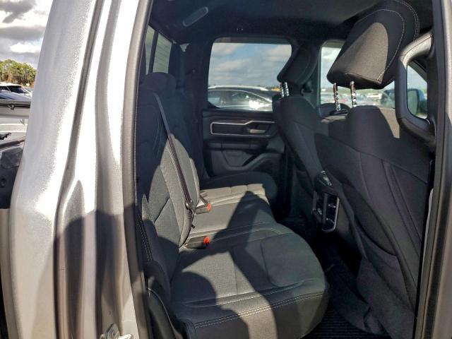 Ram 1500 Big Horn/lone Star Image 8