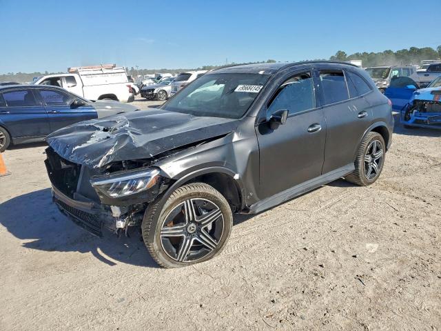  Salvage Mercedes-Benz GLC