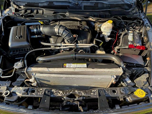 Dodge Ram 1500 St Image 4