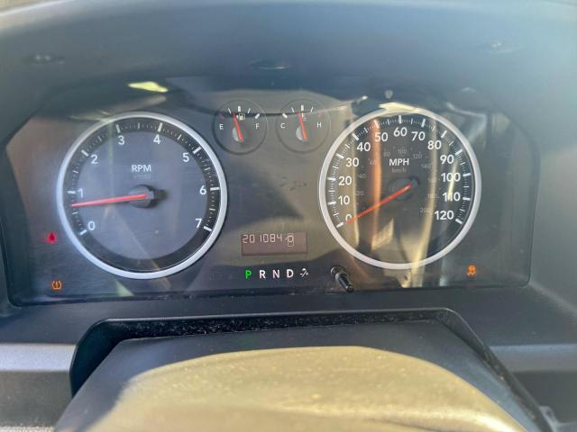 Dodge Ram 1500 St Image 6