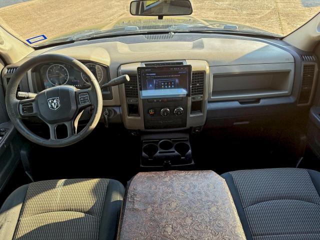 Dodge Ram 1500 St Image 11